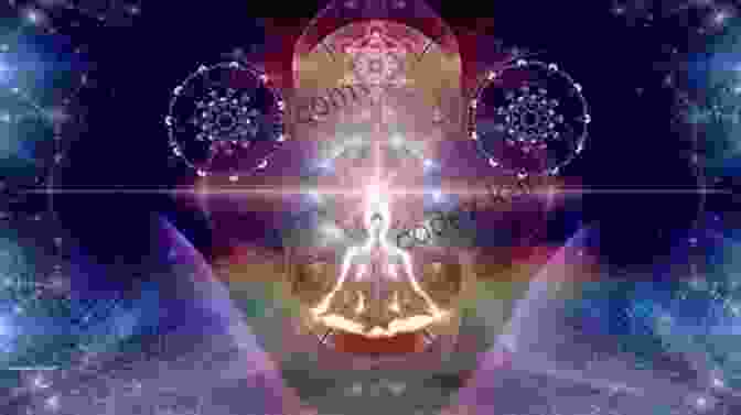 A Swirling Vortex Of Light And Energy, Representing The Akashic Records, Where The Collective Memories Of Souls Are Stored. Legacy From The Stars Dolores Cannon