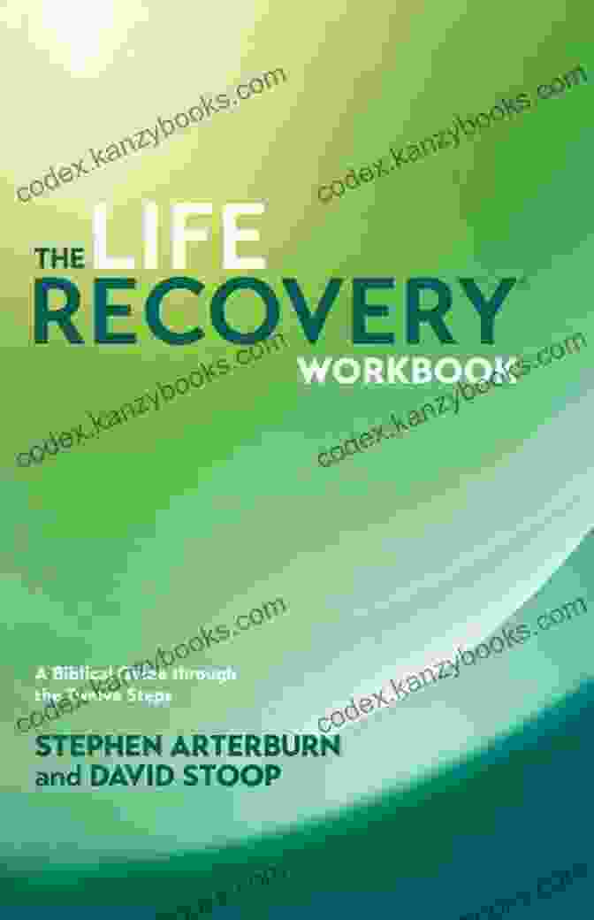 Casa 12 Step Study Bible Cover Journey To Recovery Through Christ: CASA S 12 Step Study Bible