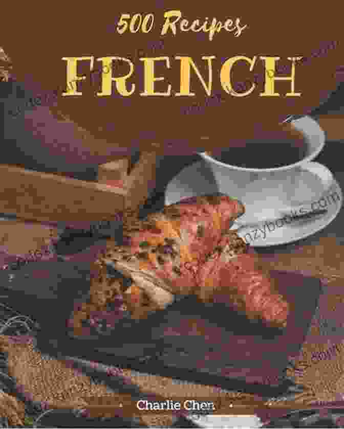 Cheese School Oh Top 50 French Cheese Recipes Volume 1: French Cheese Cookbook Where Passion For Cooking Begins