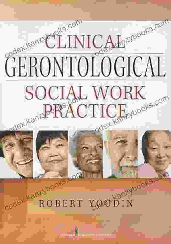 Clinical Gerontological Social Work Practice Book Cover Clinical Gerontological Social Work Practice