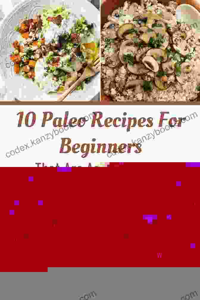 Customer Testimonial Paleo Recipes For Beginners: 250+ Recipes Of Quick Easy Cooking Paleo Cookbook For Beginners Gluten Free Cooking Wheat Free Paleo Cooking For One Whole Foods Diet Antioxidants Phytochemical