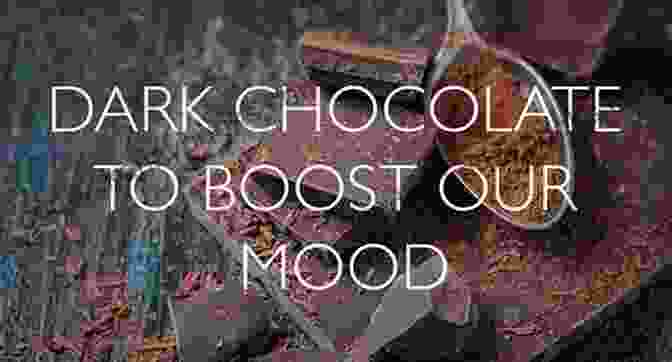 Dark Chocolate: A Mood Boosting Antioxidant Fight ADHD With FOOD: TOP 10 Foods To Prevent Or Treat ADHD Cancer Type 2 Diabetes Heart Or Cardiovascular Diseases Alzheimer S Asthma Arthritis Fibrosis (Top 10 Foods To Fight Diseases)