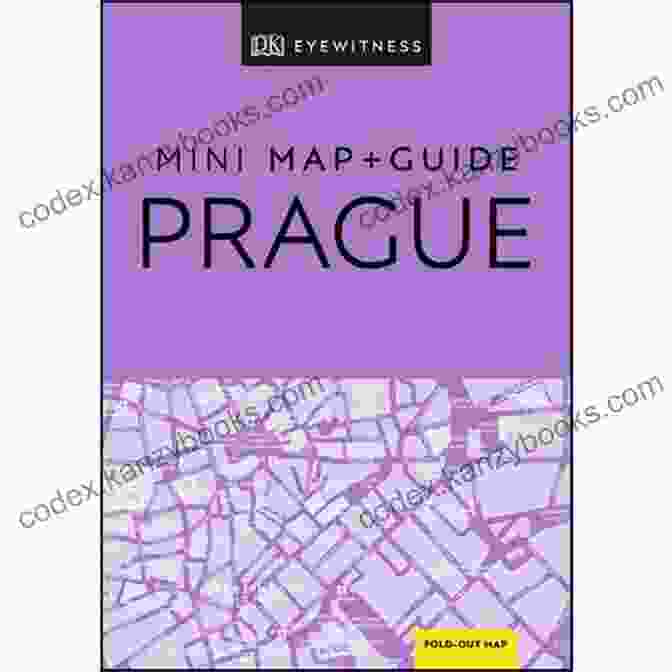 DK Eyewitness Prague Mini Map And Guide DK Eyewitness Prague Mini Map And Guide (Pocket Travel Guide)