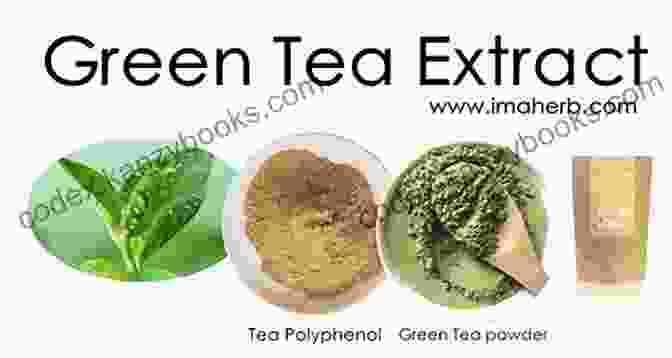 Green Tea: A Polyphenol Rich Antioxidant Fight ADHD With FOOD: TOP 10 Foods To Prevent Or Treat ADHD Cancer Type 2 Diabetes Heart Or Cardiovascular Diseases Alzheimer S Asthma Arthritis Fibrosis (Top 10 Foods To Fight Diseases)