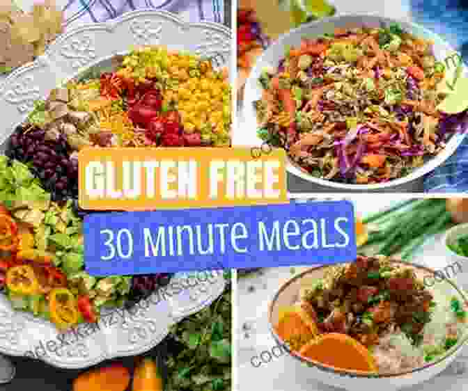 Healthy And Delicious Gluten Free Meal Squid Recipes: Over 50 Quick Easy Gluten Free Low Cholesterol Whole Foods Recipes Full Of Antioxidants Phytochemicals