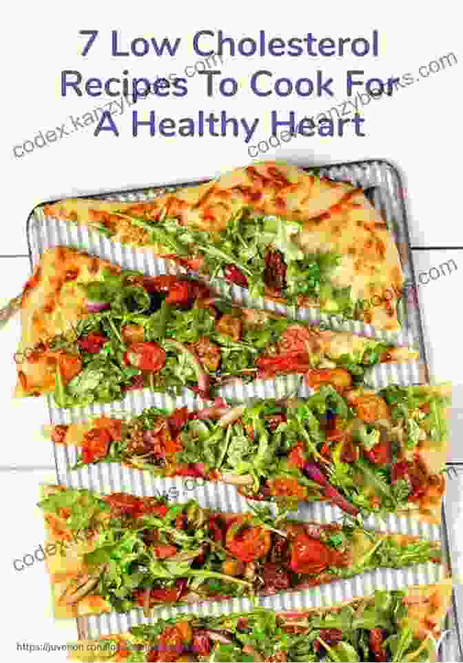 Heart Friendly Low Cholesterol Dish Squid Recipes: Over 50 Quick Easy Gluten Free Low Cholesterol Whole Foods Recipes Full Of Antioxidants Phytochemicals