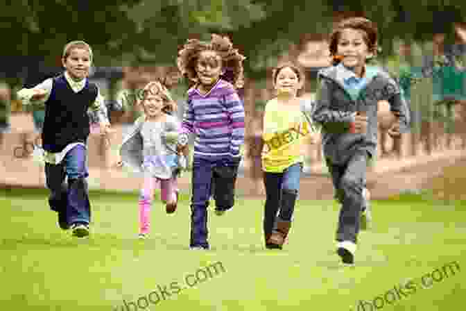 Image Of A Child Running In A Park Highlights From Ritalin Free Kids Dion Leonard