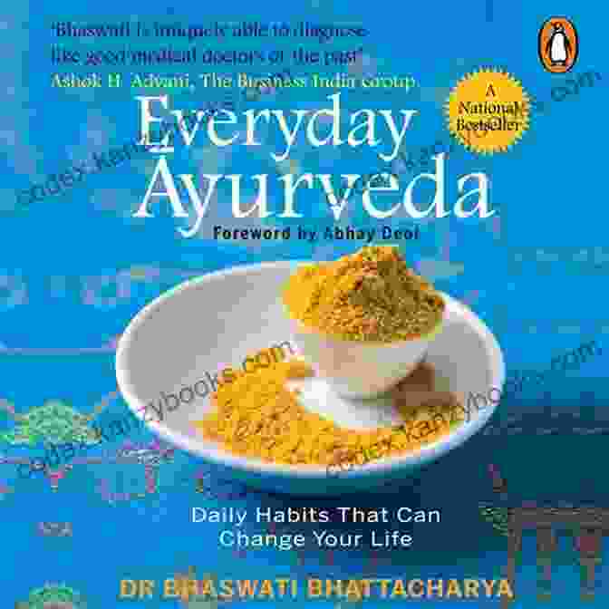 Living Easy With Ayurveda Book Cover Living Easy With Ayurveda Dr JV Hebbar