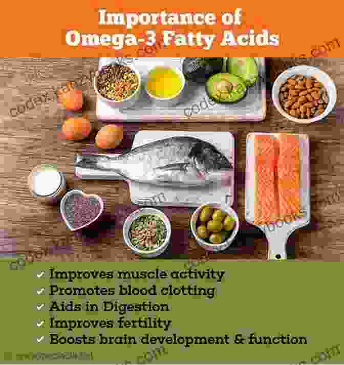 Omega 3 Fatty Acid Rich Foods For Pregnancy REAL FOOD FOR PREGNANCY: Discover Amazing And Delicious Food For Pregnancy