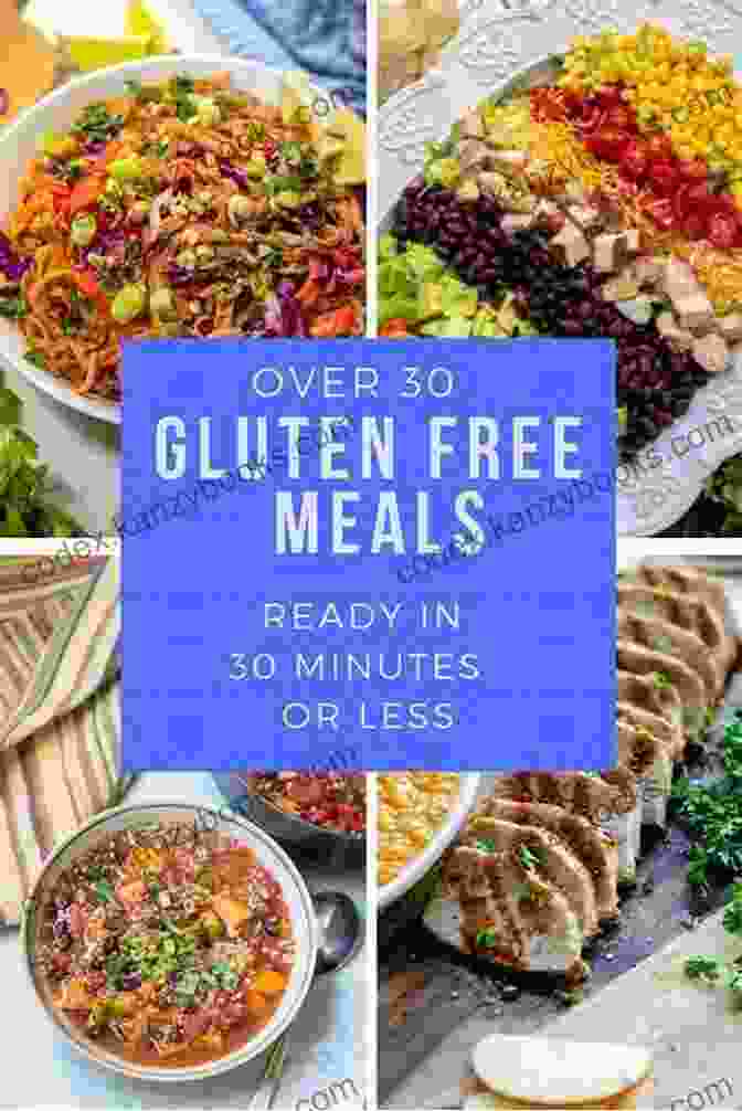 Over 30 Quick, Easy, Gluten Free, Low Cholesterol, Whole Food Recipes Asparagus Recipes: Over 30 Quick Easy Gluten Free Low Cholesterol Whole Foods Recipes Full Of Antioxidants Phytochemicals