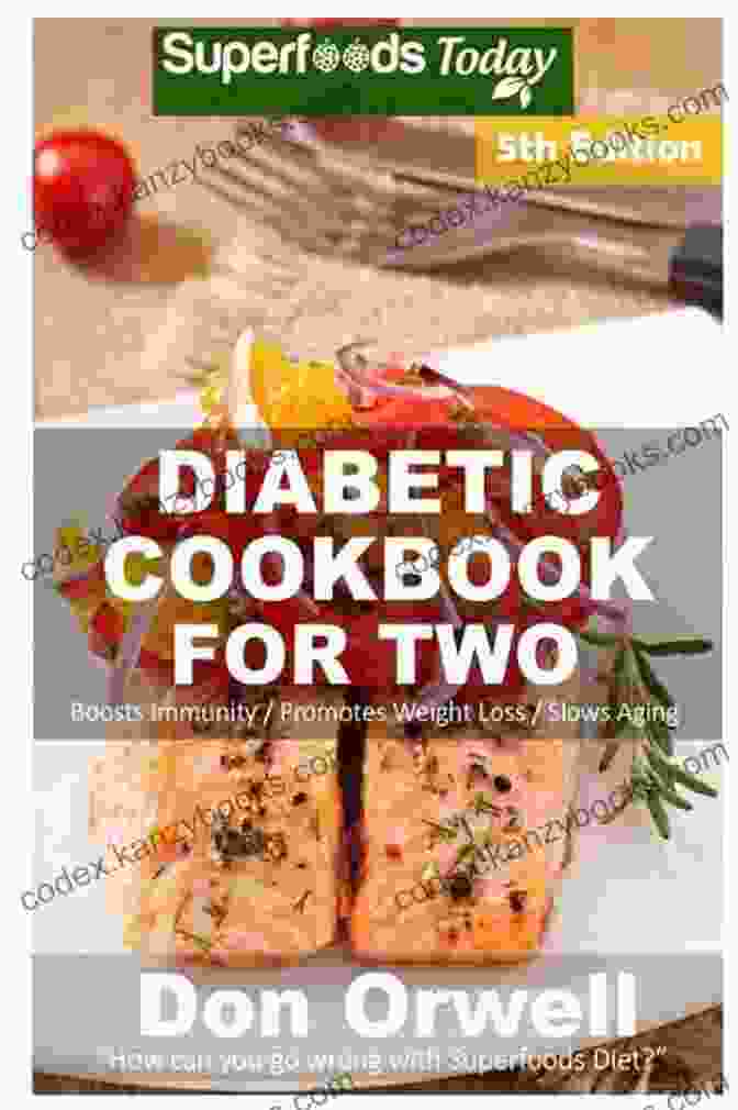 Over 300 Diabetes Type Quick Easy Gluten Free Low Cholesterol Whole Foods Diabetes Recipes: Over 300 Diabetes Type 2 Quick Easy Gluten Free Low Cholesterol Whole Foods Diabetic Eating Recipes Full Of Antioxidants Recipes Natural Weight Loss Transformation)