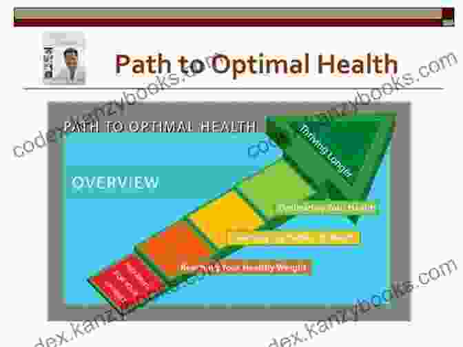 Path To Optimal Health Prostate Cancer: A New Approach To Treatment And Healing