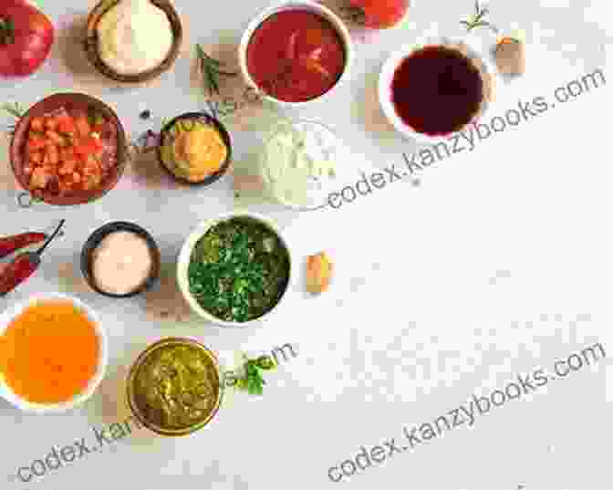 Photo Of Sauces For Every Occasion 195 BBQ Sauce Recipes: BBQ Sauce Cookbook All The Best Recipes You Need Are Here