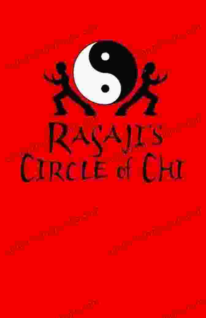 Rasaji Circle Of Chi Book Cover By Dr. Guy Meadows Rasaji S Circle Of Chi Dr Guy Meadows