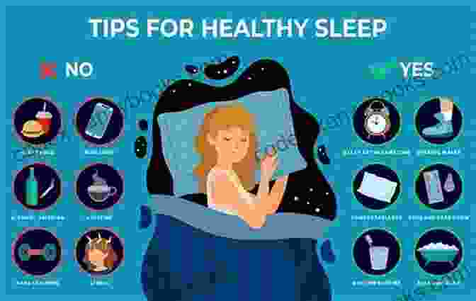 Restful Sleep Leads To A Rejuvenated Mind And Body, Enhancing Productivity And Overall Well Being. HOW TO OVERCOME INSOMNIA: SLEEP VERY WELL AND ENJOY YOUR DAY