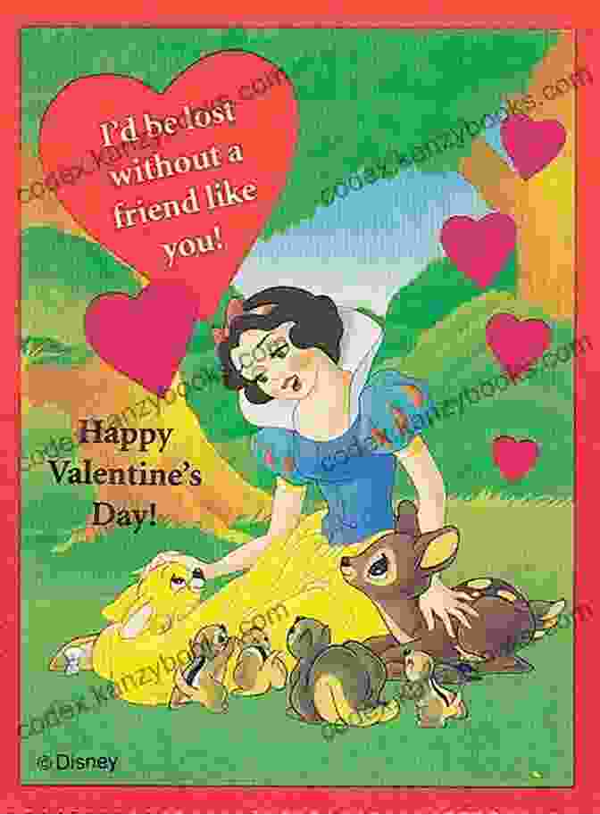 Snow White Valentine Day Book Cover Snow White S Valentine S Day Doreen Cronin