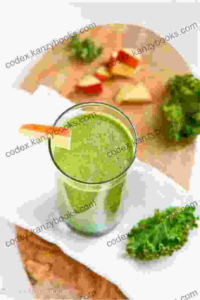 Spinach, Kale, And Green Apple Smoothie Red Smoothies: Over 55 Blender Recipes Weight Loss Naturally Green Smoothies For Weight Loss Detox Smoothie Recipes Sugar Detox Detox Cleanse Juice Detox Detox Smoothie Recipes 206)