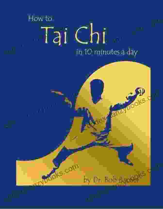 Tai Chi In 10 Minutes By Dr. Bob Bacher Tai Chi In 10 Minutes Dr Bob Bacher