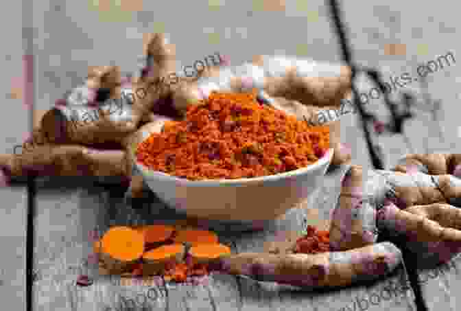 Turmeric: The Anti Inflammatory Spice Fight ADHD With FOOD: TOP 10 Foods To Prevent Or Treat ADHD Cancer Type 2 Diabetes Heart Or Cardiovascular Diseases Alzheimer S Asthma Arthritis Fibrosis (Top 10 Foods To Fight Diseases)