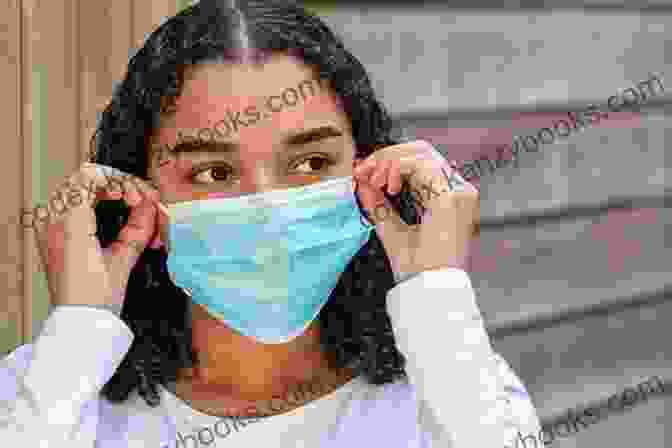 Woman Applying A Facial Mask Cracking The Beauty Code: How To Program Your DNA For Health Vitality And Younger Looking Skin