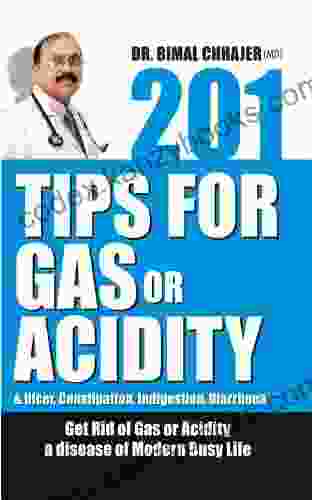 201 Tips For Gas Or Acidity