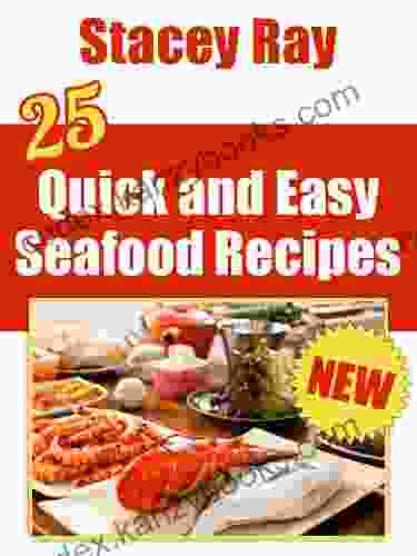 25 Quick Easy Seafood Recipes Don Orwell