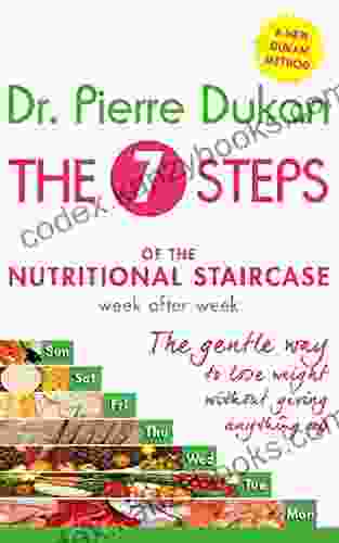 The Seven Steps: The Nutritional Staircase