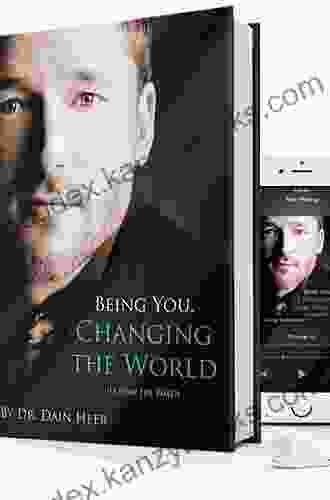 Being You Changing The World