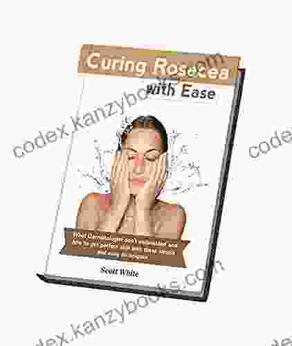 Curing Rosacea In 3 Easy Steps Stop Feeling Uncomfortable About Your Skin : Cure Rosacea In 2 Weeks Or Less In Most Cases Dermatologist Don T Want You To Get This