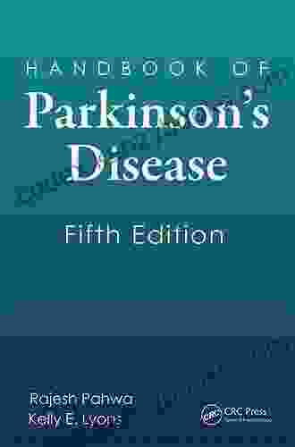 Handbook Of Parkinson S Disease (Neurological Disease And Therapy 59)