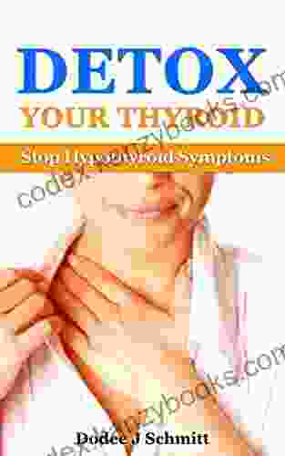 Detox Your Thyroid: Stop Hypothyroid Symptoms