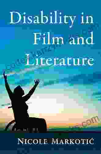 Disability In Film And Literature