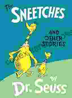 The Sneetches And Other Stories (Classic Seuss)