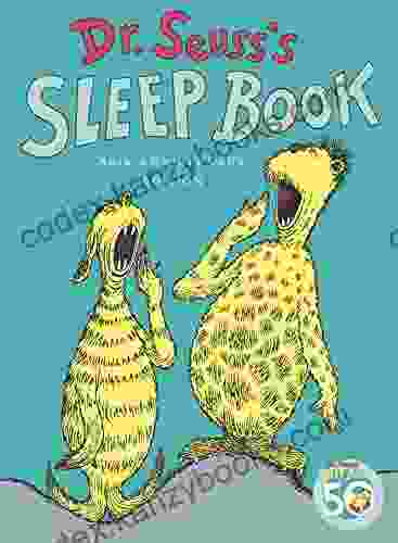 Dr Seuss S Sleep (Classic Seuss)