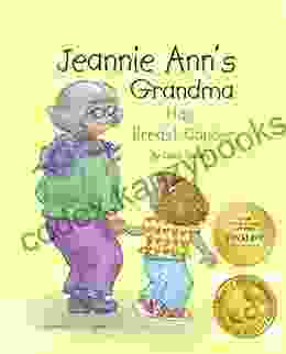 Jeannie Ann S Grandma Has Breast Cancer