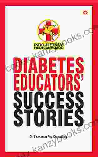 Diabetes Educators Success Stories Dr Biswaroop Roy Chowdhury