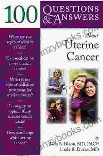 100 Questions Answers About Uterine Cancer