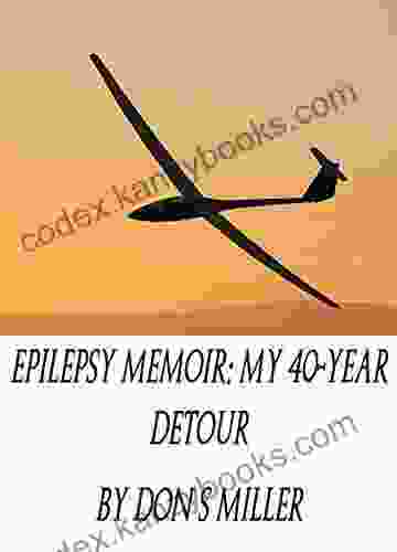 Epilepsy Memoir: My 40 Year Detour