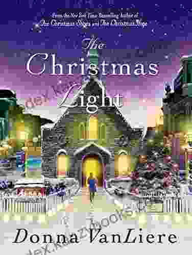 The Christmas Light: A Novel