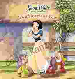 Snow White: Two Hearts As One (Disney Short Story EBook)