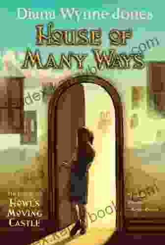 House Of Many Ways (Howl S Castle 3)