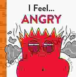 I Feel Angry DJ Corchin