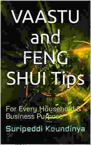 VAASTU And FENG SHUI Tips: For Every Household Business Purpose