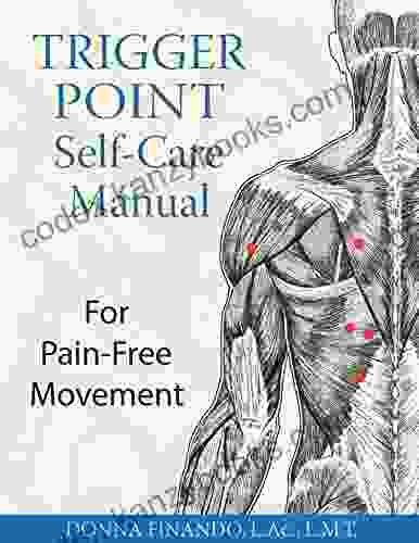 Trigger Point Self Care Manual: For Pain Free Movement