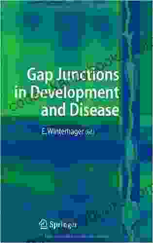 Gap Junctions In Development And Disease