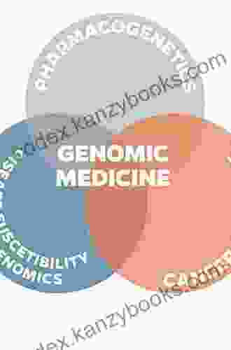 Genomic And Precision Medicine: Infectious And Inflammatory Disease