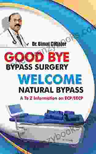 Good Bye Bypass Surgery Welcome Natural Bypass