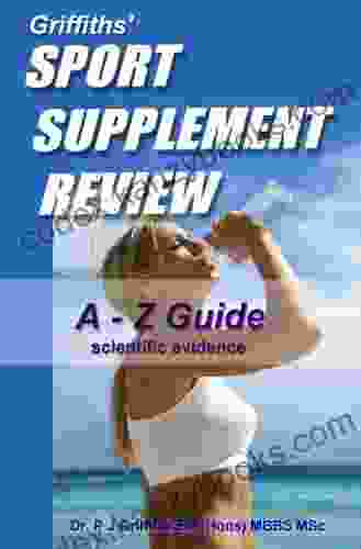 Griffiths Sport Supplement Review Dr Peter Griffiths