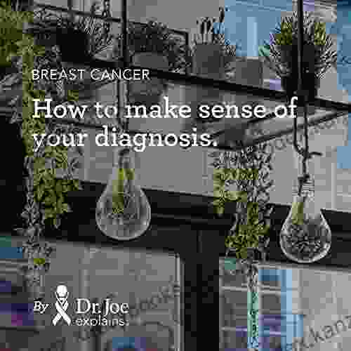 Breast Cancer: How To Make Sense Of Your Diagnosis (Dr Joe Explains Breast Cancer 3)