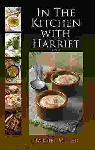 In The Kitchen With Harriet Vol 2